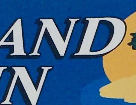 Island Inn Grand Island Ngoại thất bức ảnh