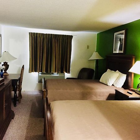 Island Inn Grand Island Ngoại thất bức ảnh