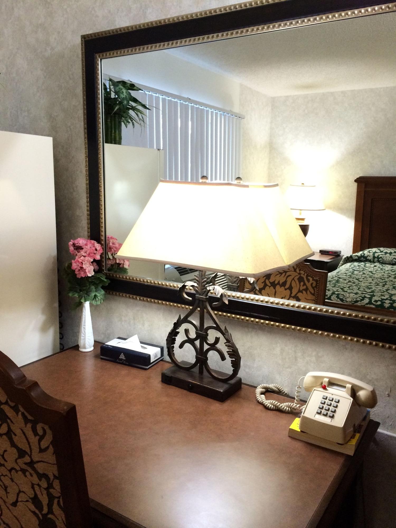 Island Inn Grand Island Ngoại thất bức ảnh