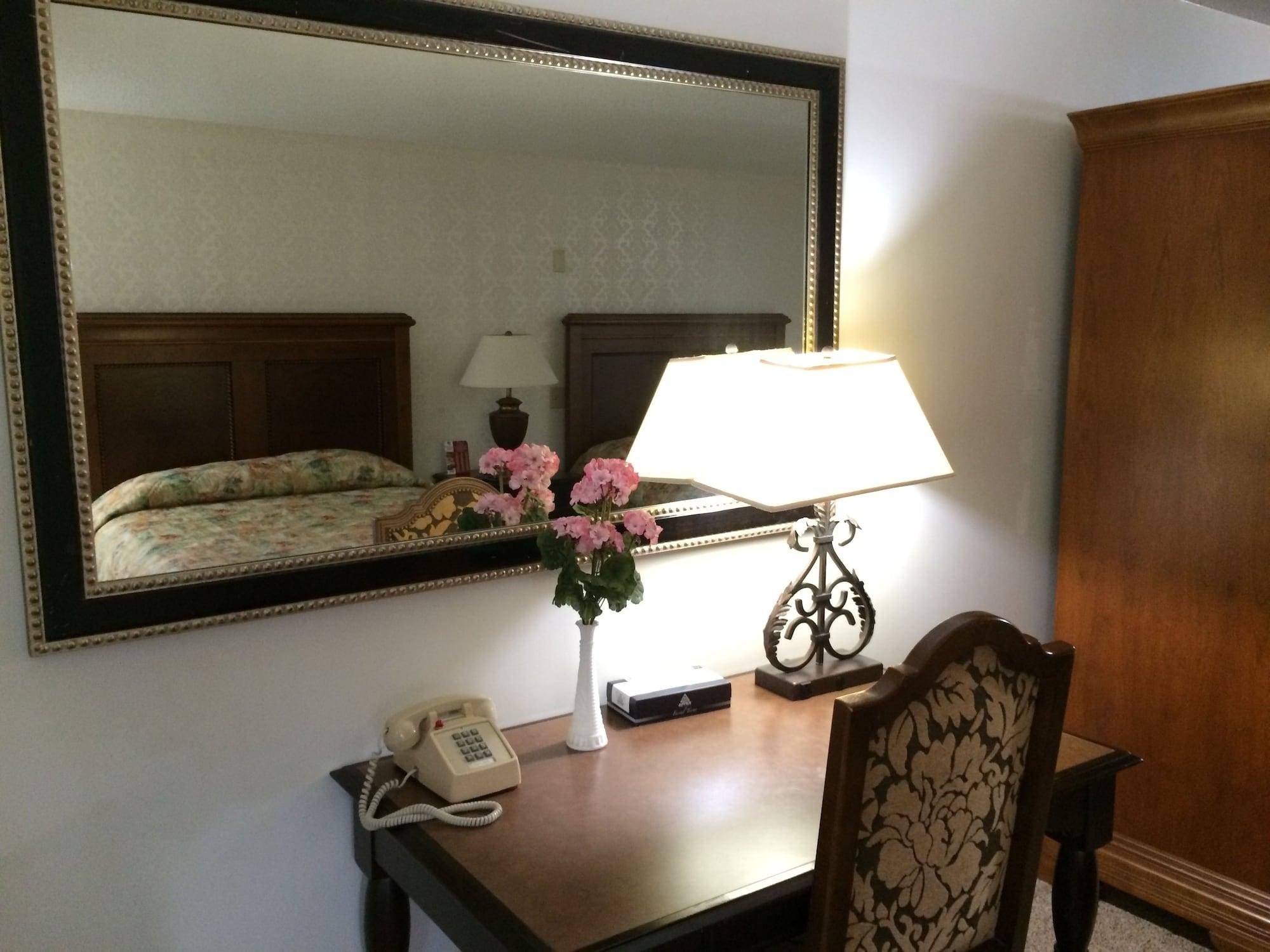Island Inn Grand Island Ngoại thất bức ảnh