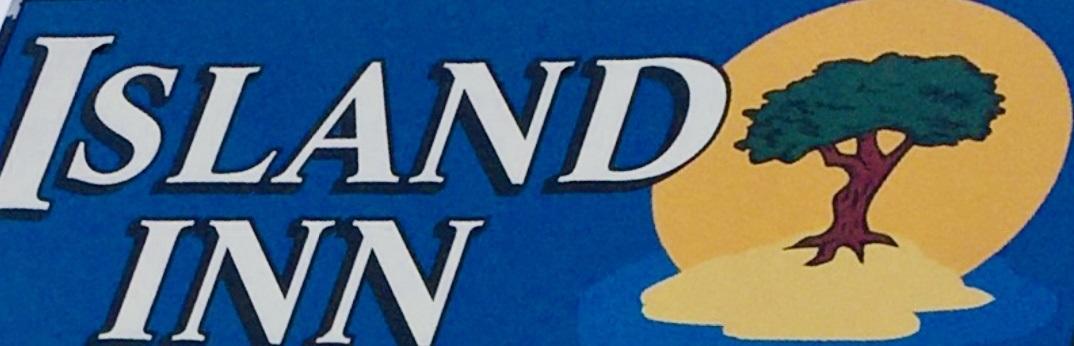 Island Inn Grand Island Ngoại thất bức ảnh